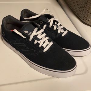 Emerica Navy Men’s Sneaker